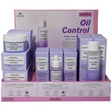 Set Oil Control Moira Beauty | Cosméticos al por Mayor