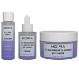 Set Oil Control Moira Beauty | Cosméticos al por Mayor