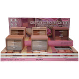 Paleta Facial Ready Series Moira Beauty | Cosméticos al por Mayor