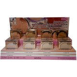 Polvos Fijadores Soft Focus Moira Beauty | Cosméticos al por Mayor