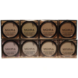 Polvos Fijadores Soft Focus Moira Beauty | Cosméticos al por Mayor