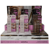 Gel para Cejas Ultimate Styler Moira Beauty | Cosméticos al por Mayor