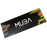 Paleta de Óleo Viva La Noche - Muba | Cosméticos al por Mayor