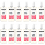 Limpiador Facial Clear & Radiant Neutrogena | Cosméticos al por Mayor