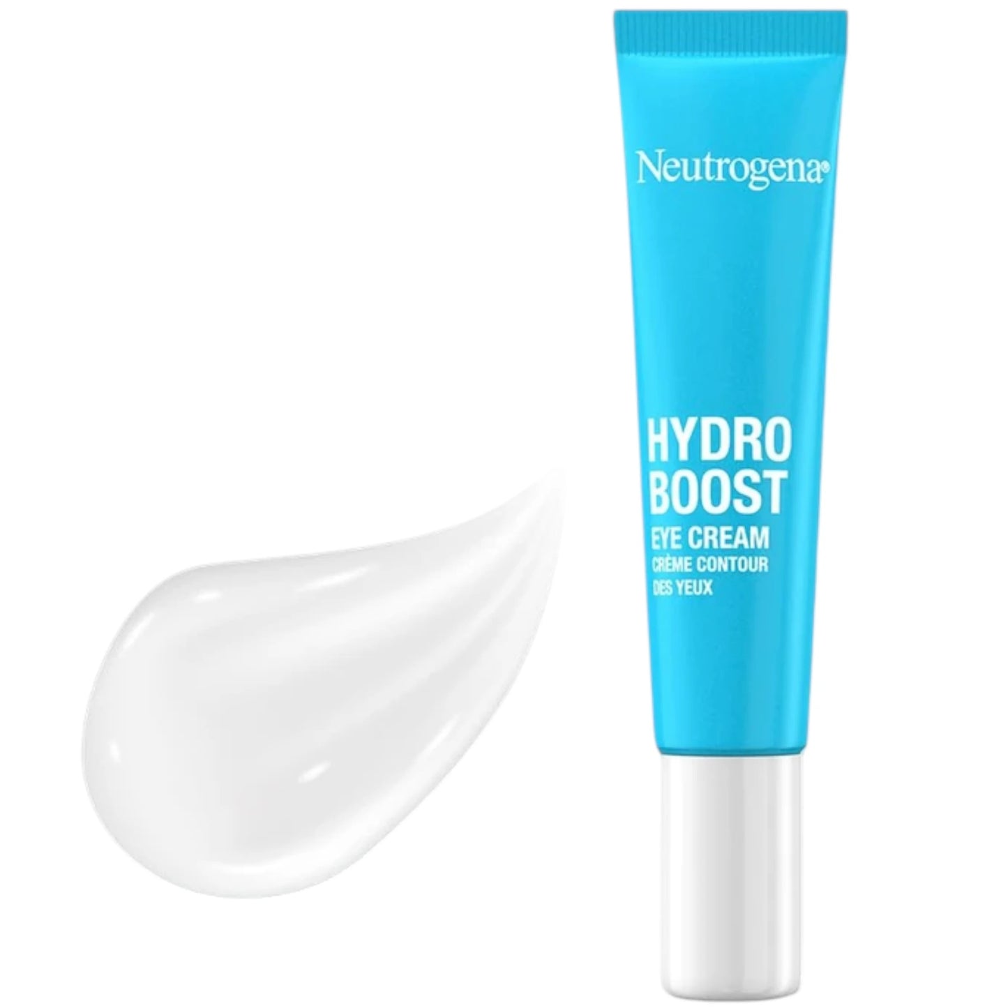 Gel Crema Revitalizante para Ojos Hydro Boost | Cosméticos al por Mayor