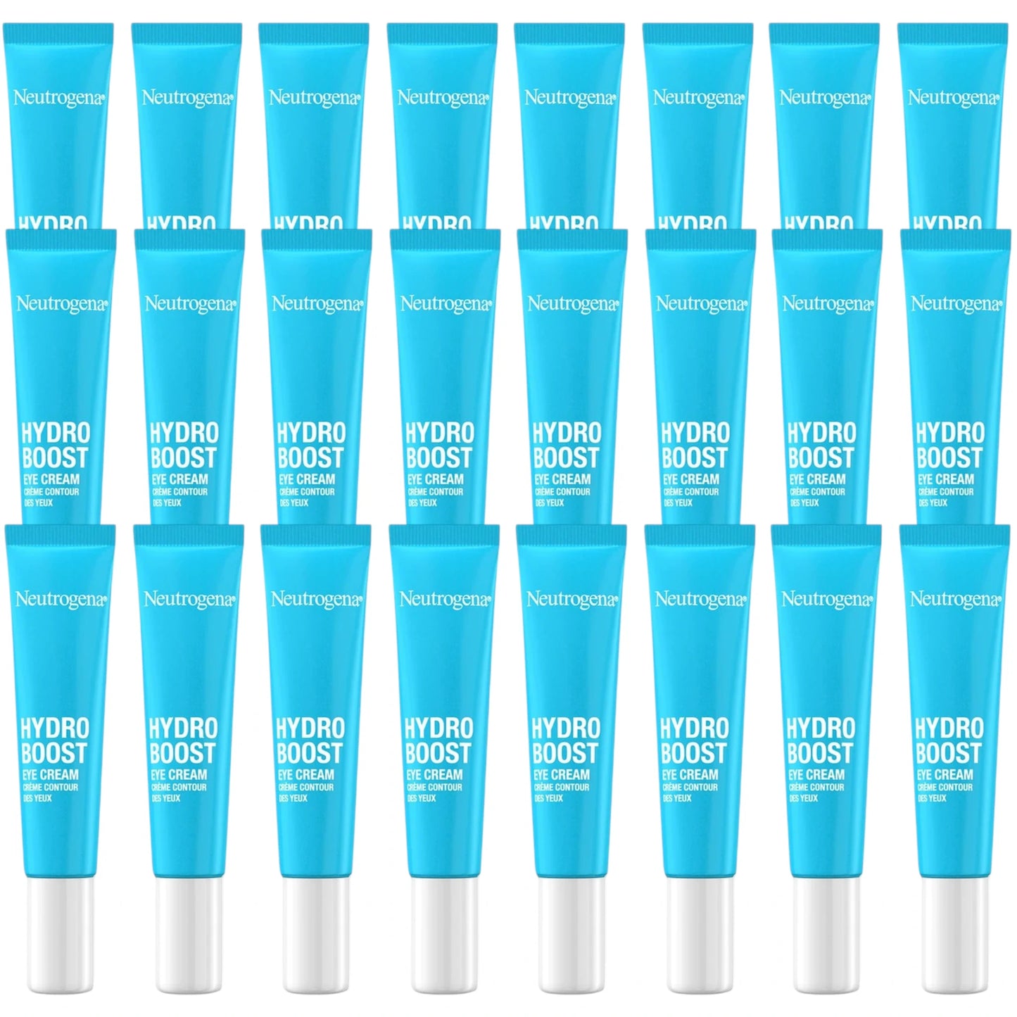 Gel Crema Revitalizante para Ojos Hydro Boost | Cosméticos al por Mayor