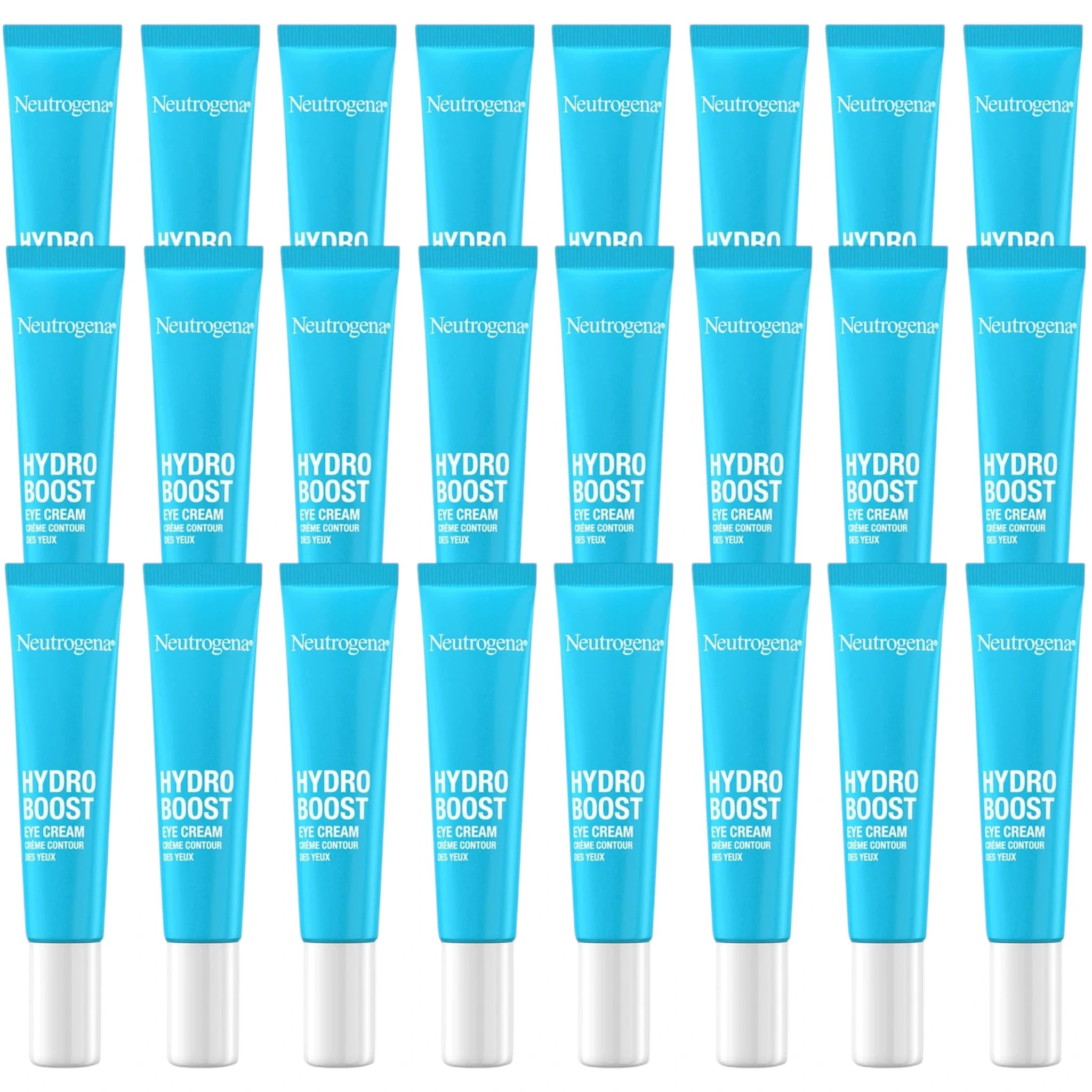 Gel Crema Revitalizante para Ojos Hydro Boost | Cosméticos al por Mayor