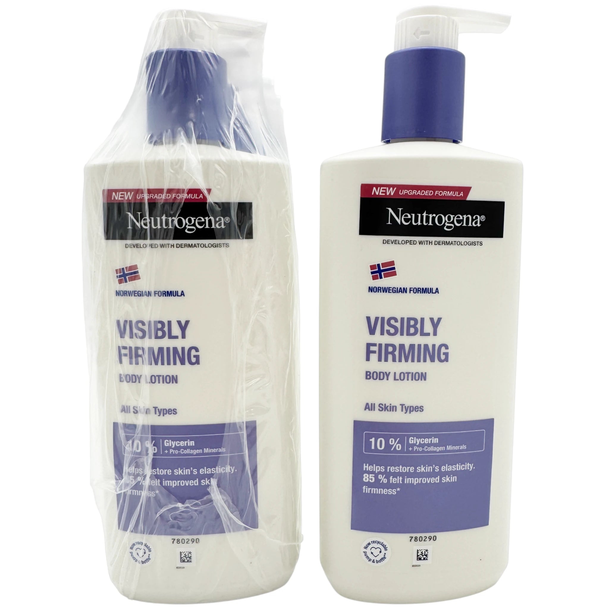 Loción Corporal Fórmula Norwegian - Neutrogena | Cosméticos al por Mayor