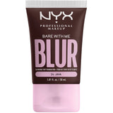 Base Maquillaje Bare With Me Blur - Tint NYX | Cosméticos al por Mayor
