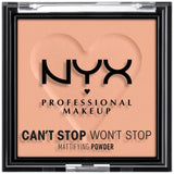 NYX Polvo Matificante Tono Peach NYX | Cosméticos al por Mayor