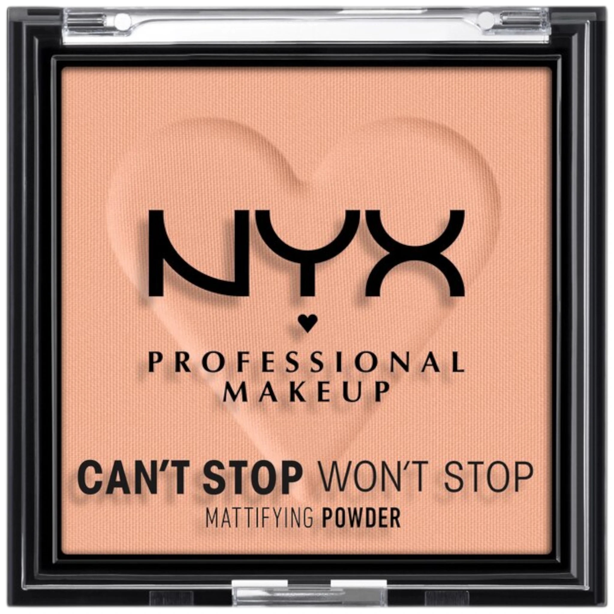 NYX Polvo Matificante Tono Peach NYX | Cosméticos al por Mayor