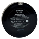 Base de Maquillaje Can'T Stop Won'T Stop NYX | Cosméticos al por Mayor