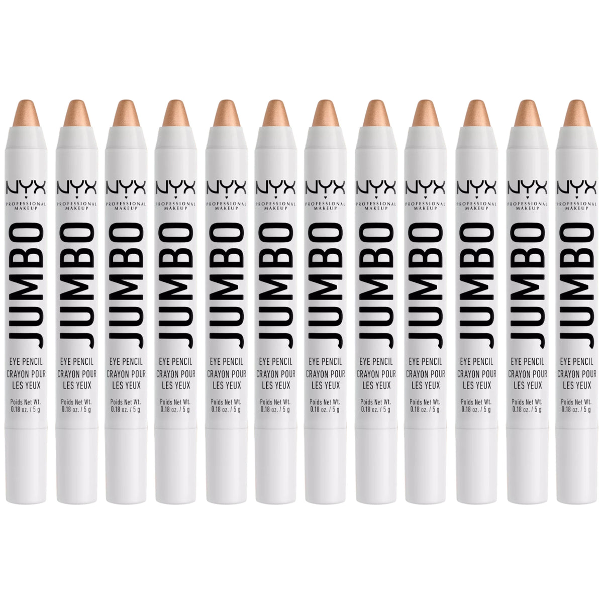 Barra Facial Multiusos Jumbo - NYX | Cosméticos al por Mayor