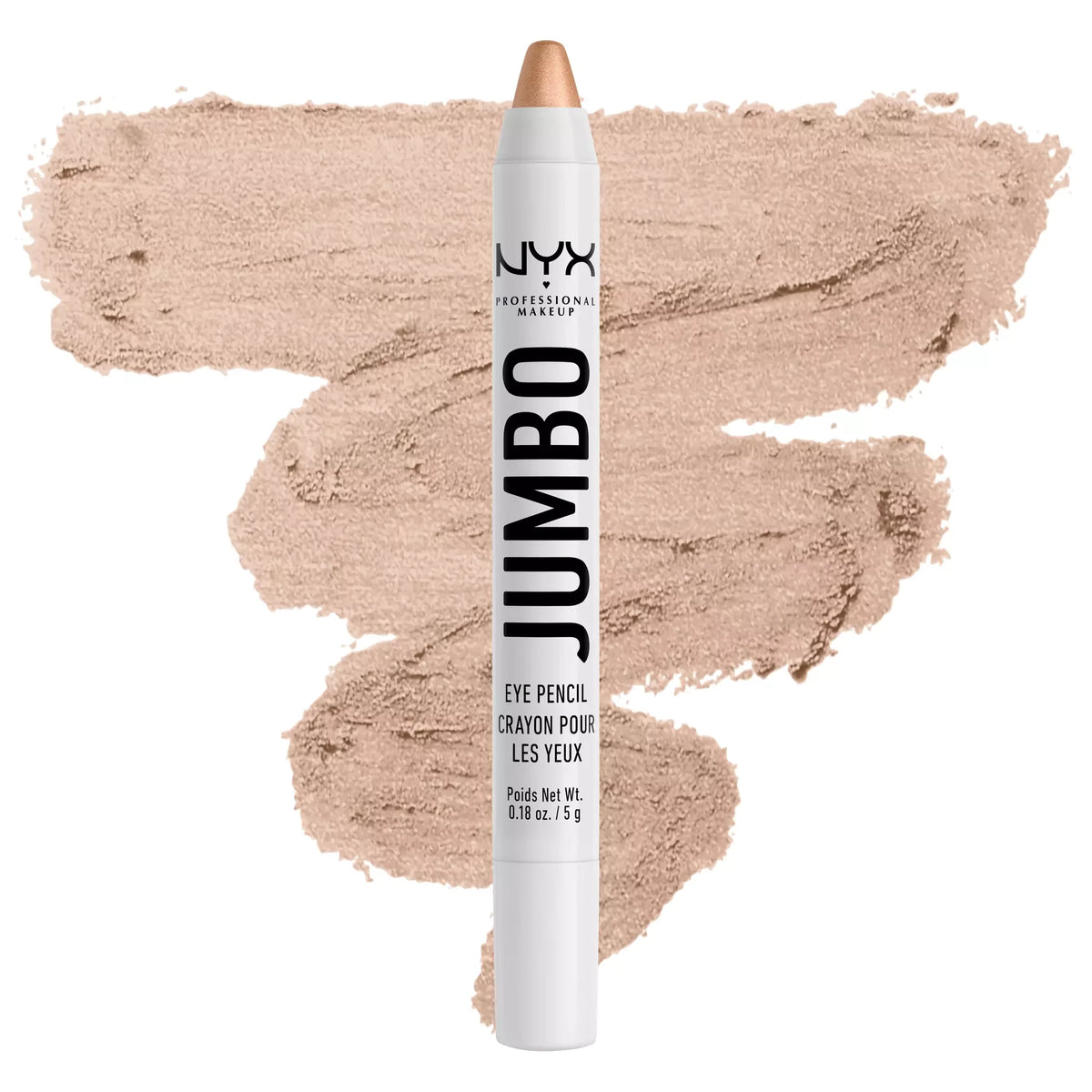 Barra Facial Multiusos Jumbo - NYX | Cosméticos al por Mayor