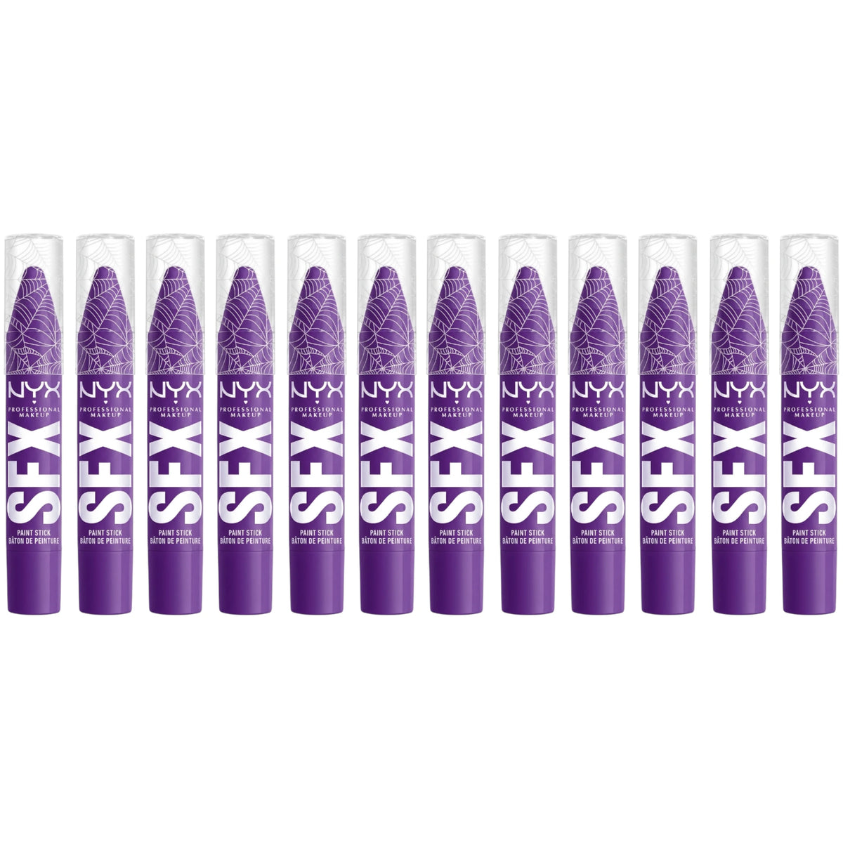 Sfx Stick Terror Nocturno - NYX | Cosméticos al por Mayor