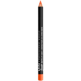 Delineador de Labios Suede Orange County NYX | Cosméticos al por Mayor