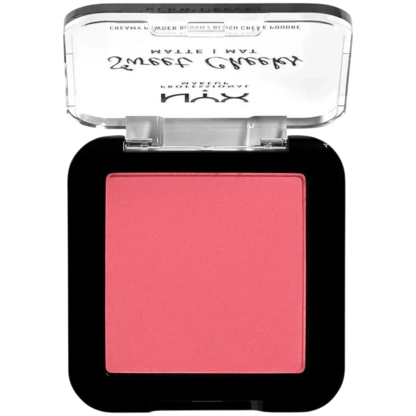 Rubor en Polvo Cremoso Sweet Cheeks NYX | Cosméticos al por Mayor