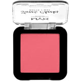 Rubor en Polvo Cremoso Sweet Cheeks NYX | Cosméticos al por Mayor