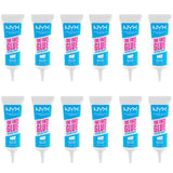 Primer Mini The Face Glue - NYX | Cosméticos al por Mayor