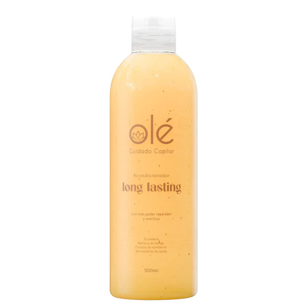 Acondicionador Jarabe de Mango Ole Capilar | Cosméticos al por Mayor