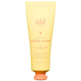 Crema Fijadora para Frizz 50 ml Ole Capilar | Cosméticos al por Mayor