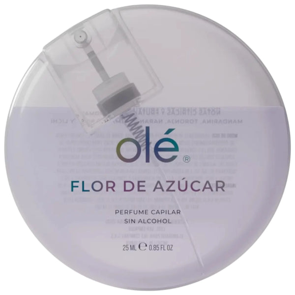 Perfume para el Cabello Flor de Azúcar | Cosméticos al por Mayor
