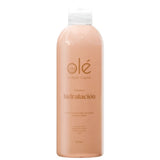 Champú de Coco, Canela y Miel Ole Capilar | Cosméticos al por Mayor