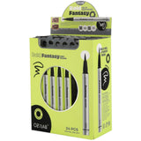 Delineador Líquido Bold Fantasy Oz Lab | Cosméticos al por Mayor