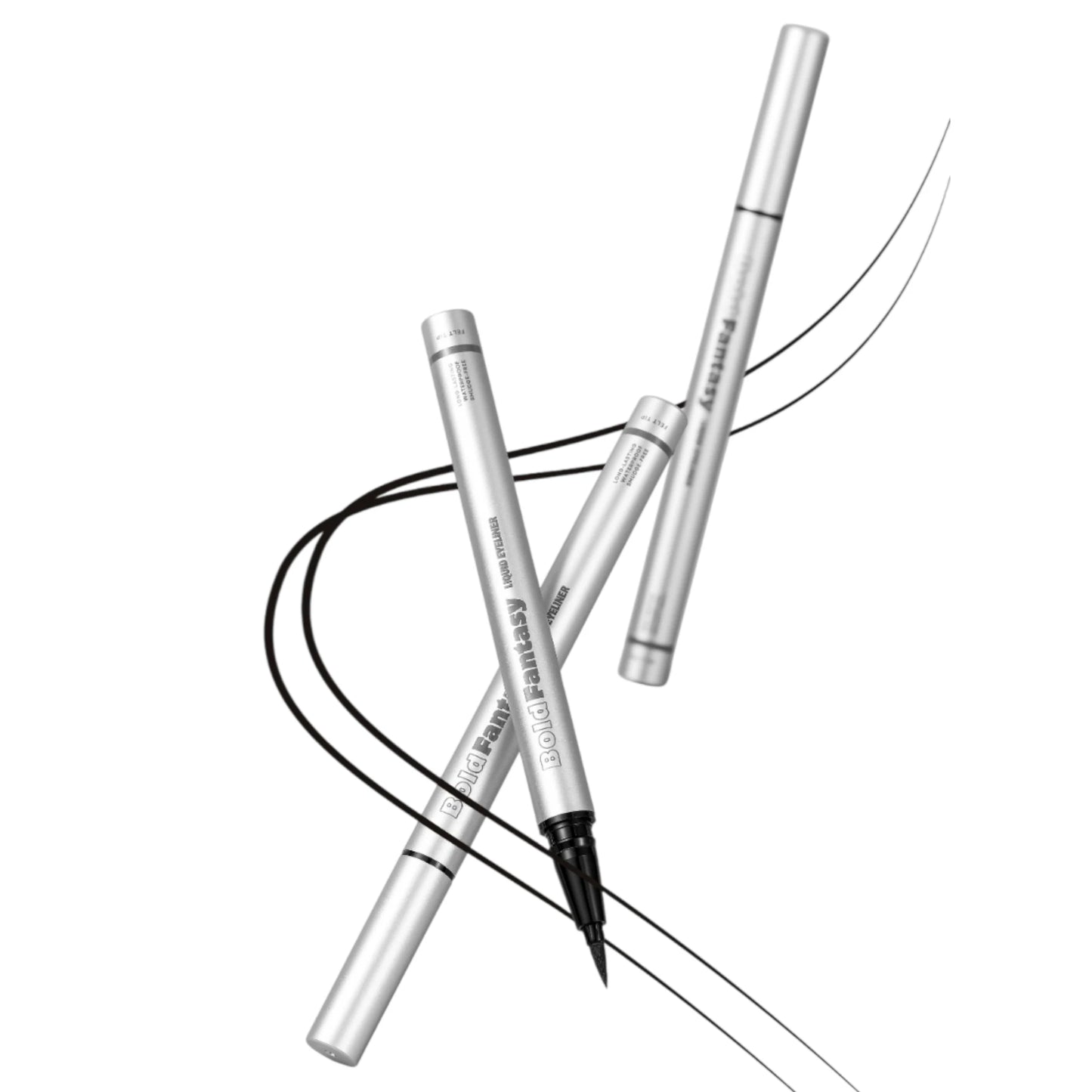 Delineador Líquido Bold Fantasy Oz Lab | Cosméticos al por Mayor