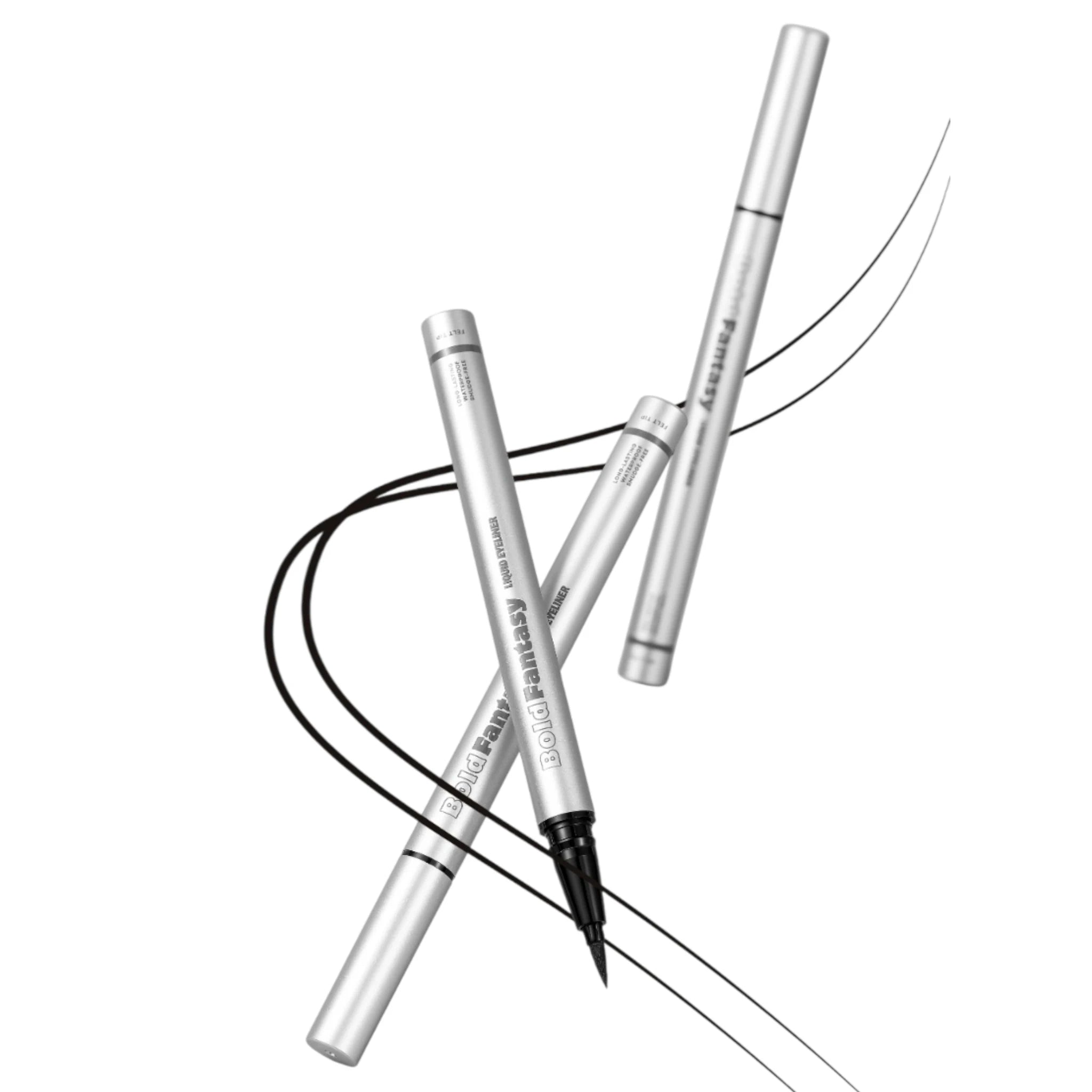 Delineador Líquido Bold Fantasy Oz Lab | Cosméticos al por Mayor