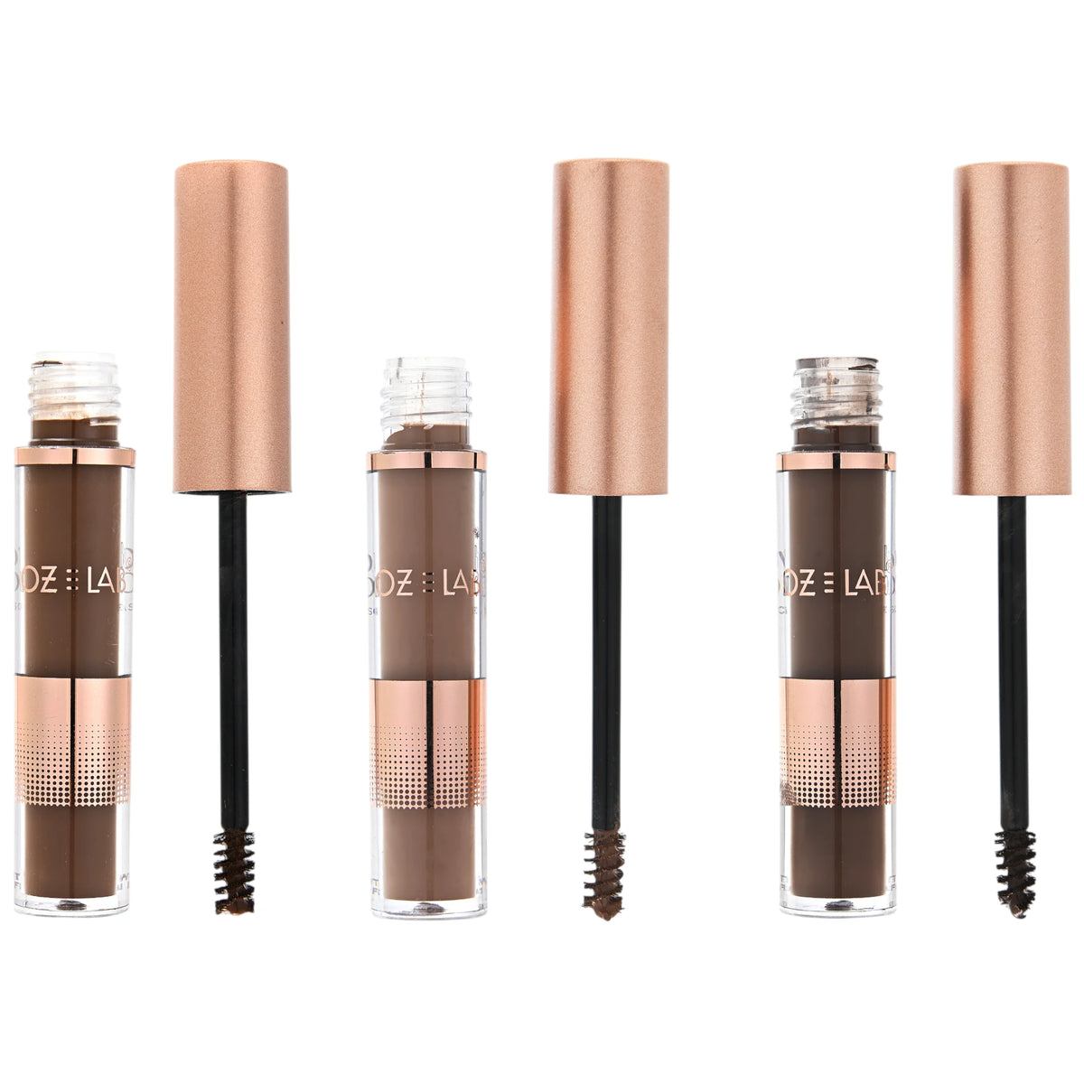 Máscara para Cejas Brow Colorist Oz Lab | Cosméticos al por Mayor