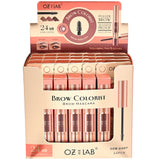 Máscara para Cejas Brow Colorist Oz Lab | Cosméticos al por Mayor