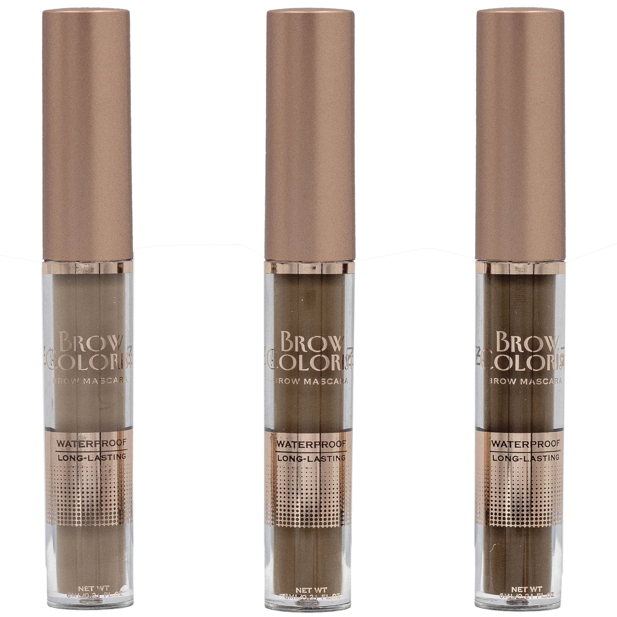 Máscara para Cejas Brow Colorist Oz Lab | Cosméticos al por Mayor