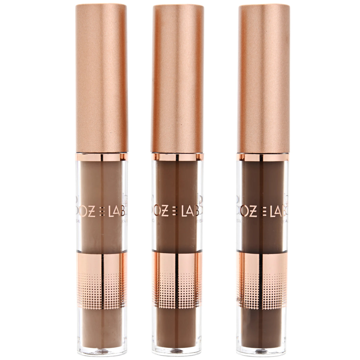 Máscara para Cejas Brow Colorist Oz Lab | Cosméticos al por Mayor