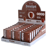 Dúo de Crema y Polvos Sculpt Perfect Oz Lab | Cosméticos al por Mayor