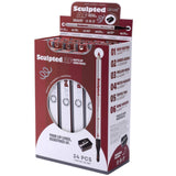 Lápiz Delineador de Labios Sculpted Af Oz Lab | Cosméticos al por Mayor