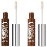 Tinte para Cejas Peel Off Stick Oz Lab | Cosméticos al por Mayor