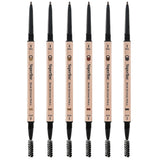 Lápiz Delineador de Cejas Superfine Oz Lab | Cosméticos al por Mayor
