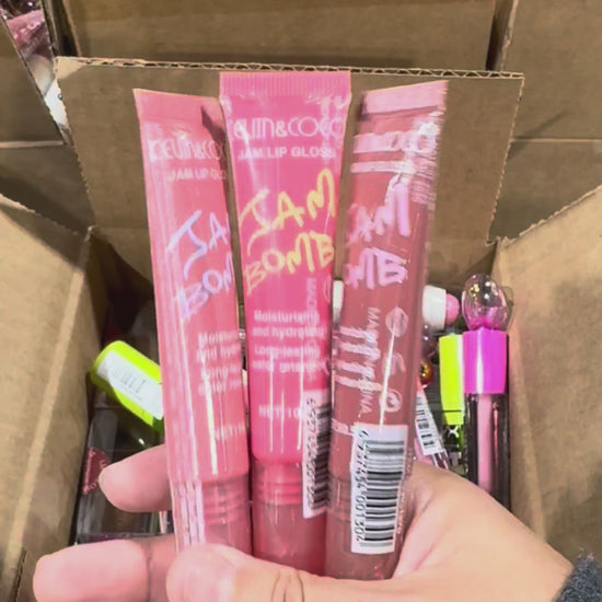 Labiales Surtidos | Cosméticos al por Mayor