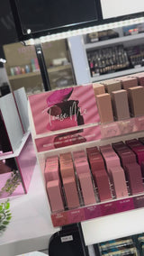 Lápiz Labial Tease Me - Beauty Creations | Cosméticos al por Mayor