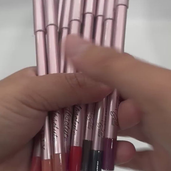 Delineador Labios a Prueba de Agua Absolute | Cosméticos al por Mayor