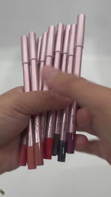 Delineador Labios a Prueba de Agua Absolute | Cosméticos al por Mayor