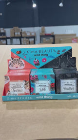 Paleta de Sombras Wild Thing Xime Beauty | Cosméticos al por Mayor
