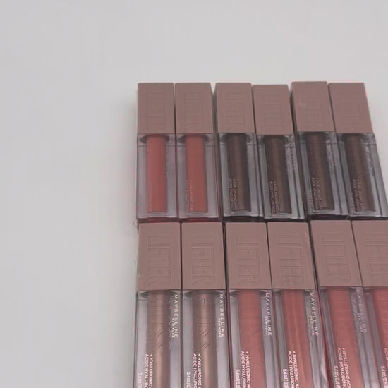Brillo Labial Lifter Gloss - Maybelline | Cosméticos al por Mayor