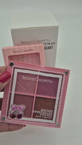 Rubor Holiday Sweetheart Beauty Creations | Cosméticos al por Mayor