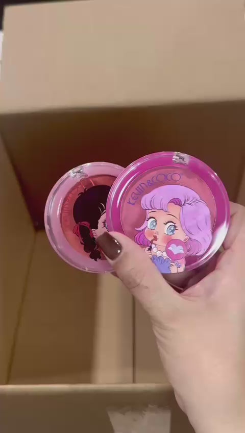 Caja Surtida #2 Kevin & Coco | Cosméticos al por Mayor