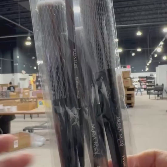 Brocha para Hombres - Muba | Cosméticos al por Mayor