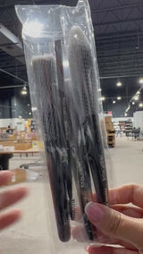 Brocha para Hombres - Muba | Cosméticos al por Mayor