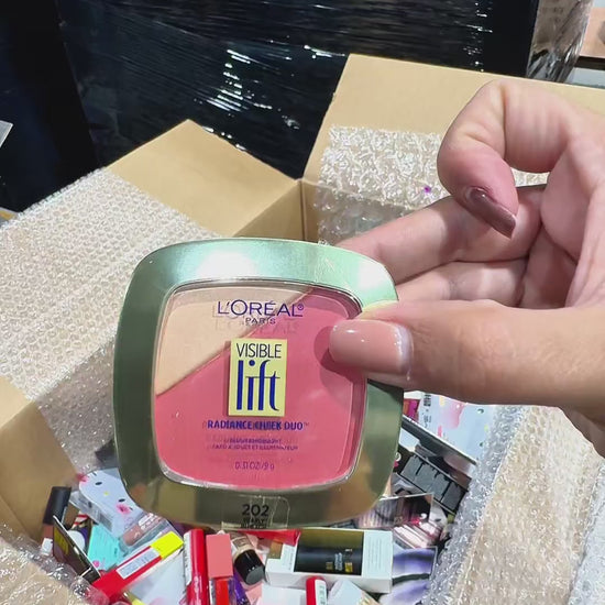 Lote Surtido Unidades | Wholesale Makeup