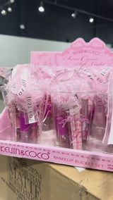 Maquillaje Sweet Cream Soft Light Kevin & Coco | Cosméticos al por Mayor